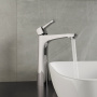 Смеситель Lemark Evitta LM0509C для раковины