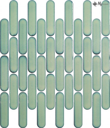 Мозаика керамическая NS mosaic R-343