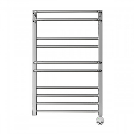 Полотенцесушитель электрический Lemark Linara LM04810E П10 500x800, левый/правый