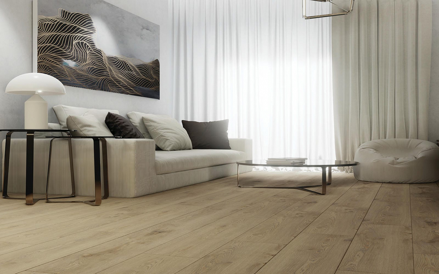 Rustic