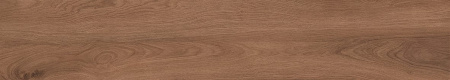 Canarium Brown Керамогранит коричневый 20х120 Матовый Структурный
