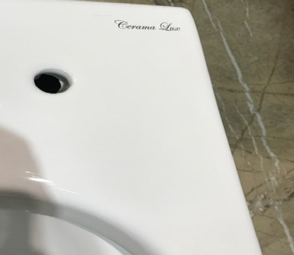 Унитаз подвесной CeramaLux 2199