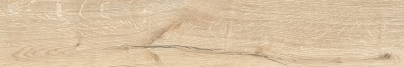 Lux Beige Керамогранит кремовый 20х120 Карвинг