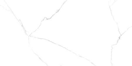 Atlantic White Керамогранит i белый 60x120 Сатинированный