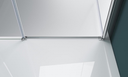 Душевая дверь BelBagno ETNA-B-11-40+60-C-Cr
