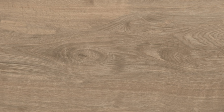 Wood Lux Walnut Керамогранит коричневый 60х120 матовый карвинг