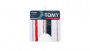 Коврик для туалета Fixsen Tomy (45х45см) FX-5010U