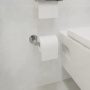 Держатель запасного рулона хром Fixsen Comfort Chrome FX-85010A