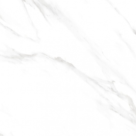Swizer White Керамогранит белый 60x60 Матовый