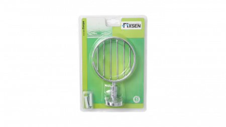 Мыльница решетка Fixsen Europa FX-21809