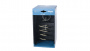 Держатель для фена Fixsen Bogema Gold FX-78519G