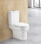 Унитаз-компакт безободковый BelBagno NORMA