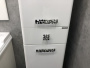 Шкаф-колонна Comforty "Монако-40" правая, белый глянец