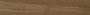 Bercy Walnut PRO Керамогранит ореховый K948157R0001LPEB 19,7х119,7 R10 STR