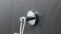 Крючок одинарный Fixsen Hotel, FX-31005B