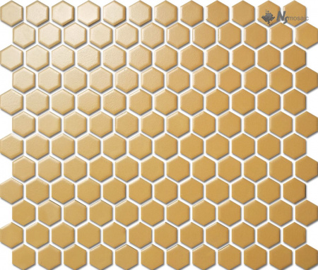 Мозаика керамическая NS mosaic PS2326-07