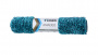 Коврик для ванной Fixsen Amadeo 1-ый,  FX-3001C, синий, 50х70 см.