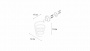 Держатель для фена Fixsen Bogema FX-78519