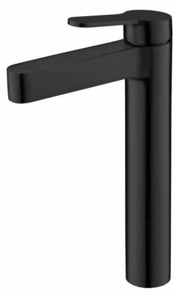 Смеситель для раковины BelBagno DELTA DEL-LVM-NERO