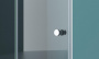 Душевая дверь BelBagno ALBANO-BS-12-70-C-Cr