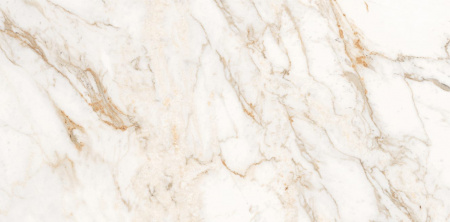 Calacatta Oro Керамогранит золотой 60x120 полированный