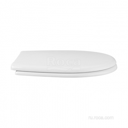 Крышка для чаши Roca Mateo Soft Close ZRU9302822 петли хром