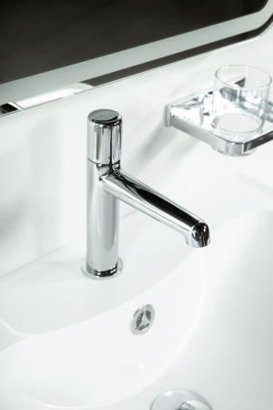 Смеситель для раковины BelBagno UNO UNO-LVM-CRM