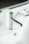 Смеситель для раковины BelBagno UNO UNO-LVM-CRM