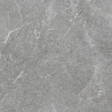 Rocky Grey PRO Керамогранит серый 60х60 матовый R10GR