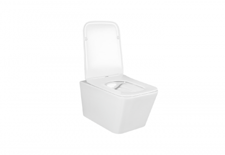 SET AQUATEK ЛИБРА N KDI15(рама AQUATEK Standard INS-0000012 с клавишей KDI-0000015 и крепежом KKI-0000002+унитаз ЛИБРА N AQ0530N-00 с тонким сиденьем sc