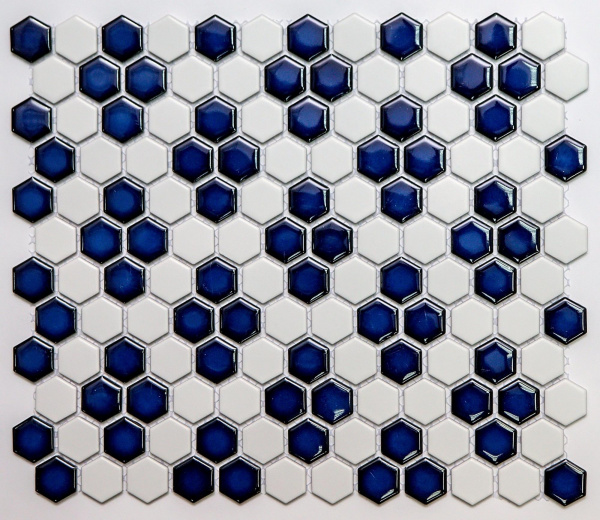Мозаика керамическая NS mosaic PS2326-44