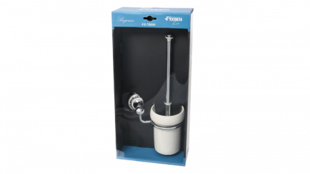 Ерш для туалета Fixsen Bogema FX-78513