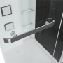 Душевая кабина Grossman Alba GR123(R) (90x110x225) распашная