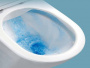 Унитаз подвесной CeramaLux 5178