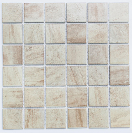 Мозаика керамическая NS mosaic PR4848-31