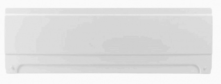 Фронтальный экран для ванны Aquanet Extra 150