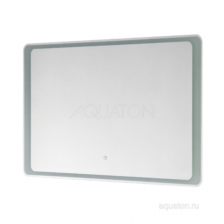 Зеркало Aquaton Соул 80