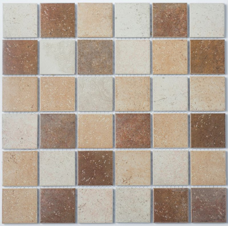 Мозаика керамическая NS mosaic P-514