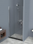 Душевая дверь BelBagno UNO-B-1-90-C-Cr