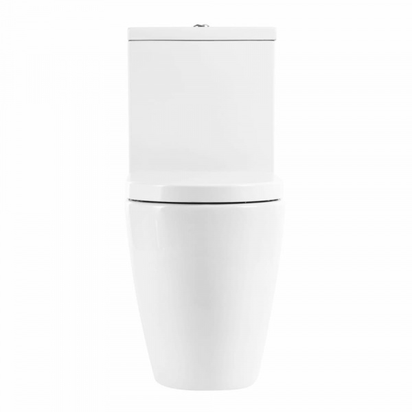 Унитаз-компакт безободковый BelBagno MARINO
