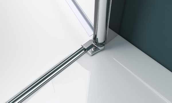 Душевая дверь BelBagno ETNA-B-1-100-C-Cr