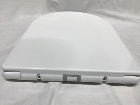 Унитаз подвесной CeramaLux 2196-1