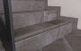 Плинтус Cersanit Lofthouse  светло-серый  7x59,8 LS5A526