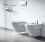 Крышка для чаши Roca Hall Soft Close 801622004 петли хром