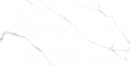 Atlantic White Керамогранит i белый 60x120 Сатинированный