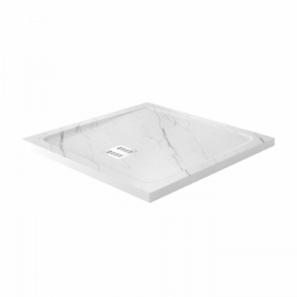 Душевые поддон WasserKRAFT 44T03