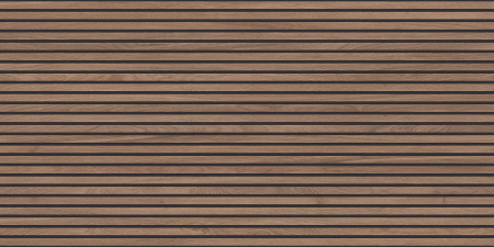 Wood Canarium Wenge Stripes Керамогранит коричневый 60х120 матовый карвинг