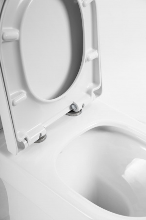 Унитаз-компакт безободковый BelBagno NORMA