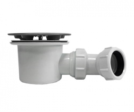 Сифон для поддонов WasserKRAFT Berkel D210