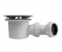 Сифон для поддонов WasserKRAFT Berkel D210
